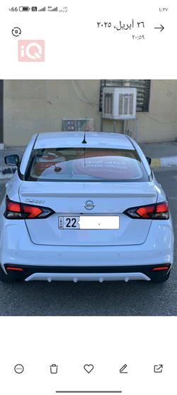 Nissan Sunny